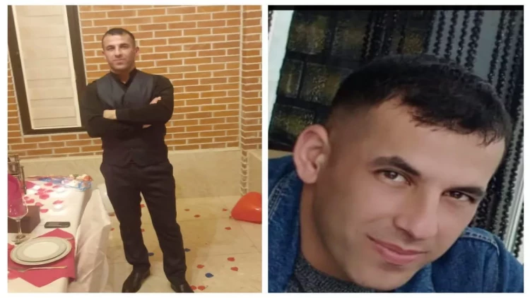 Polis hər yerdə bu kişini axtarır