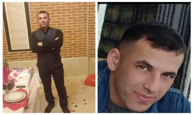 Polis hər yerdə bu kişini axtarır