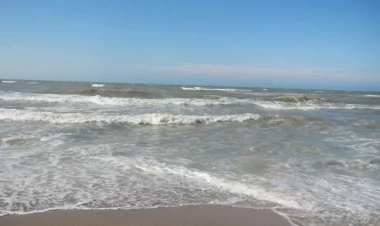 İki nəfər dənizdə batdı, biri xilas edildi - Digərinin meyiti sudan çıxarıldı