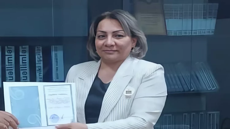 Məktəb direktoru bu səbəbdən işdən çıxarıldı