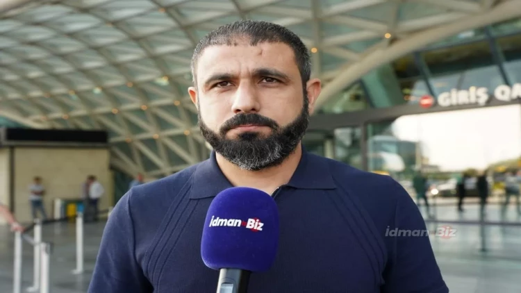 “Bu qələbədən sonra rahatlaşmaq böyük yanlışlıq olar” – MÜSAHİBƏ