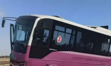 Sumqayıtda avtobus TIR-la toqquşdu - 11 nəfər xəsarət aldı - YENİLƏNİB - FOTO