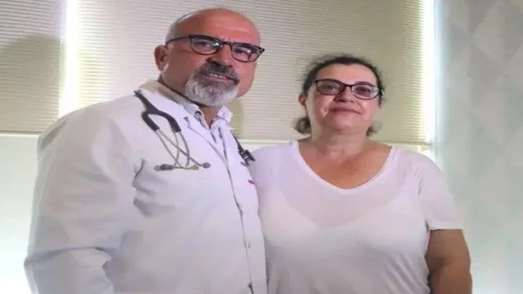 Dünyada cəmi 3 nəfərin başına gəlib: nəfəs borusu partladı və... – FOTO