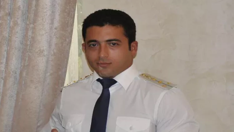 Zeynal Usubov “Hollivud”dakı bıçaqlanmadan danışdı - YENİLƏNİB - FOTO