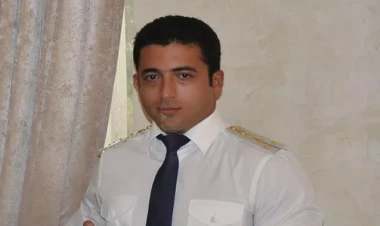 Zeynal Usubov “Hollivud”dakı bıçaqlanmadan danışdı - YENİLƏNİB - FOTO