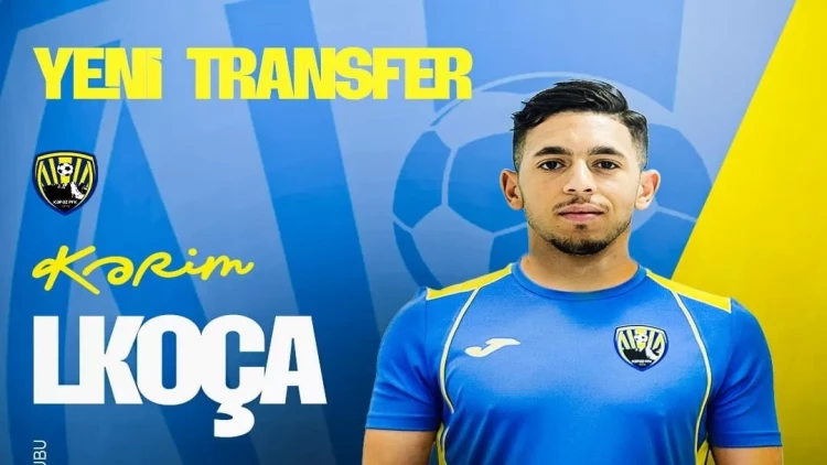 İspaniyalı yarımmüdafiəçi 