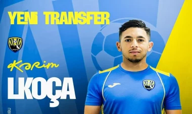 İspaniyalı yarımmüdafiəçi 