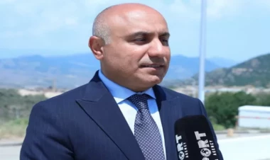 Laçında 800-ə yaxın şəxs işlə təmin edilib