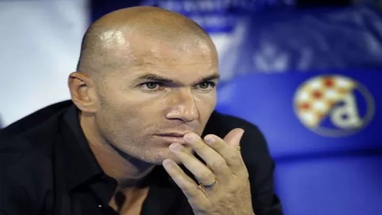 Zidanın oğlunun yeni komandası bəlli oldu