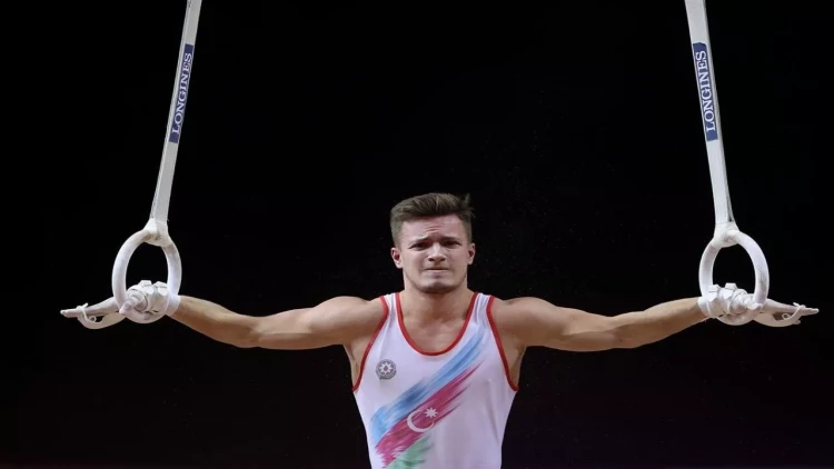 “Olimpiadada medala iddia edərdim”