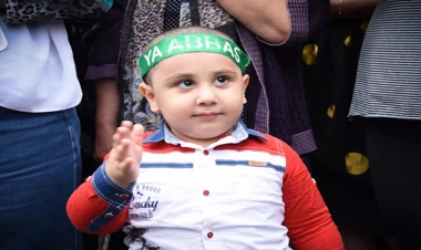 Onlar gələcəyimizdir: keçmişə aparmayaq