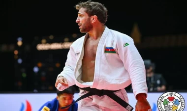 Hidayət Heydərovun Paris-2024 öncəsi hegemonluğu