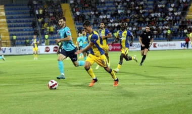 Üçüncü cəhd – TƏHLİL