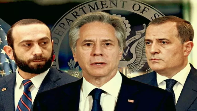 Vaşinqton yenə Bakını dilə tutur