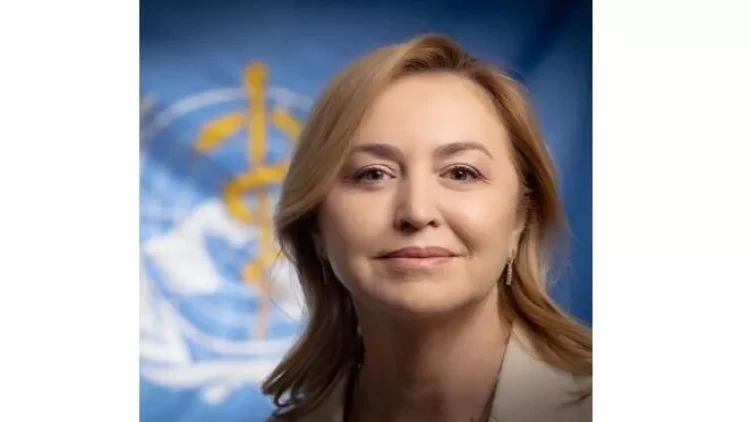 ÜST-nin nümayəndəsi Azərbaycana təşəkkür edib