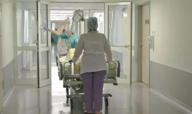 Bakıda sünnət edilən 4 aylıq körpənin ölüm ilə bağlı TƏFƏRRÜAT