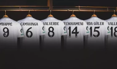 “Real” ulduzların yeni nömrələrini açıqladı