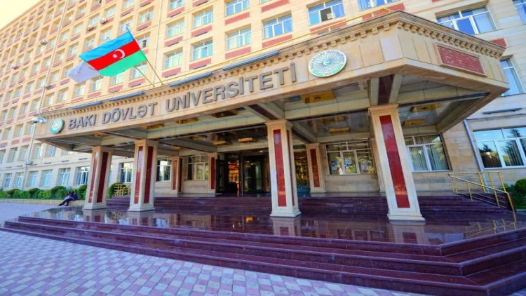 Universitetlərimiz Avropada neçəncidir? - Reytinq sıralaması