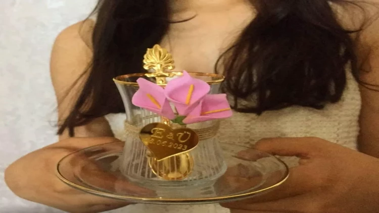 Bakıda qadın keçmiş sevgilisinin nişanını iki dəfə pozdu - İş məhkəməyə getdi