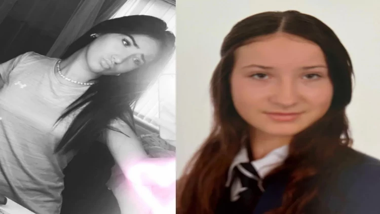 Valideynləri 14 yaşlı qızı öldürdü - FOTO