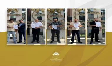 Daha 10 KOB subyektinə “Startap” şəhadətnaməsi verilib - FOTO