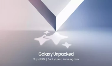 Galaxy Unpacked İyul 2024: Galaxy AI Buradadır