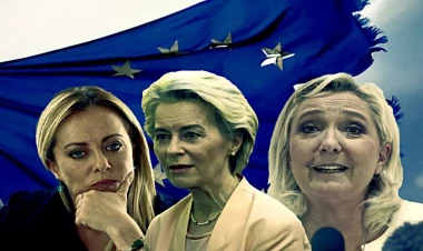 Brüsselin dərdi var, Brüssel xəstədir…