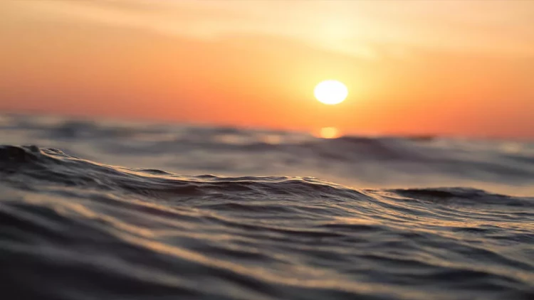 Dənizdə çimərkən təhlükəni belə önləyə bilərsiniz