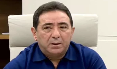 Etibar Əliyevin 10 il əvvəlki işi yenidən gündəmdə - Sabah məhkəmədir