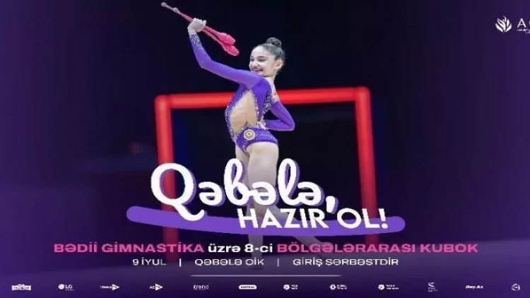 Qəbələdə Regionlar kubokuna start verildi