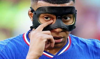 Almaniyada Mbappeyə çatan yoxdur