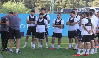 “Neftçi” Türkiyəyə yollanır