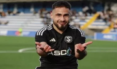 “Ola bilsin ki, Azərbaycanda qalmaq üçün kifayət qədər qol vurmamışam”