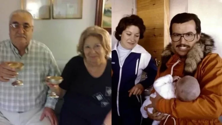 Qeyri-adi yerdə doğulan insan Ginnesin Rekordlar Kitabına düşdü - FOTO