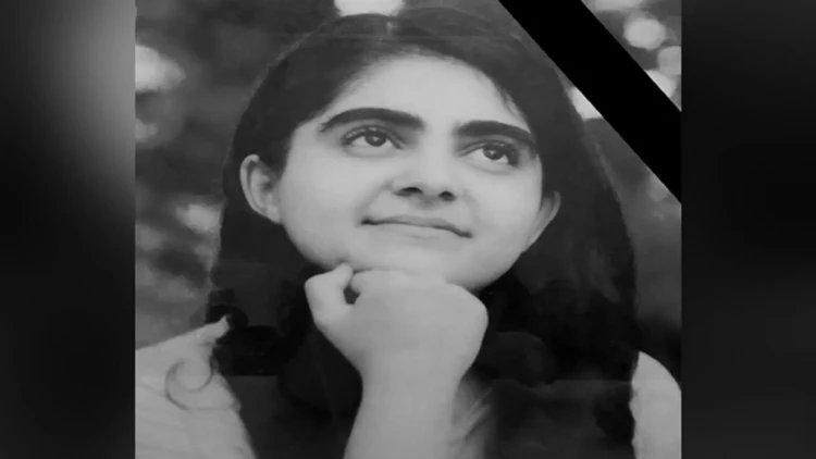 Azərbaycanda tələbə ürəktutmadan öldü