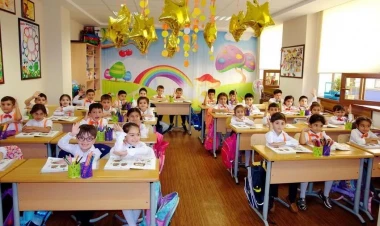 İbtidai siniflərdə qiymətləndirmə ilə bağlı dəyişiklik olacaq