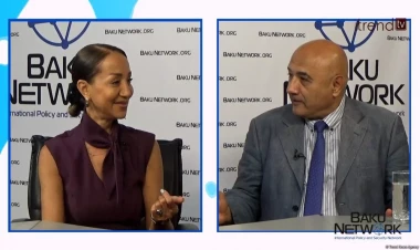 30 il Tanrıya dua etdim ki... - Təranə Muradova 