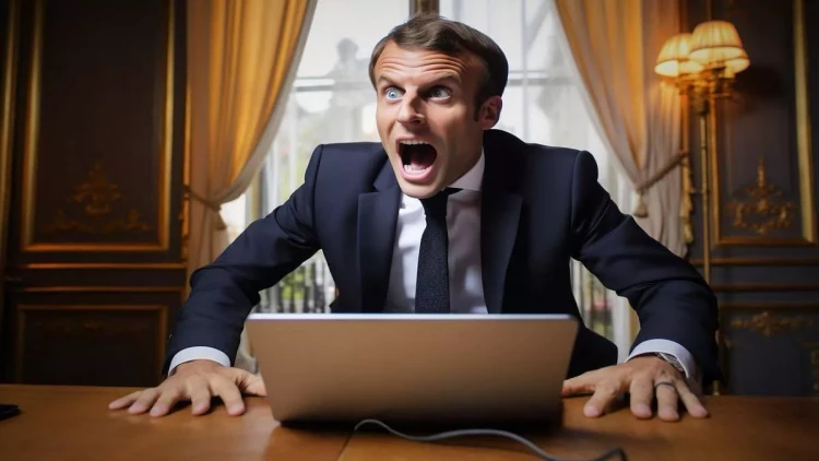 Fransa bu gün seçim etdi: indi nə olacaq?