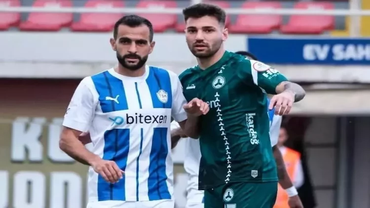 20 oyunluq Türkiyə sərgüzəşti