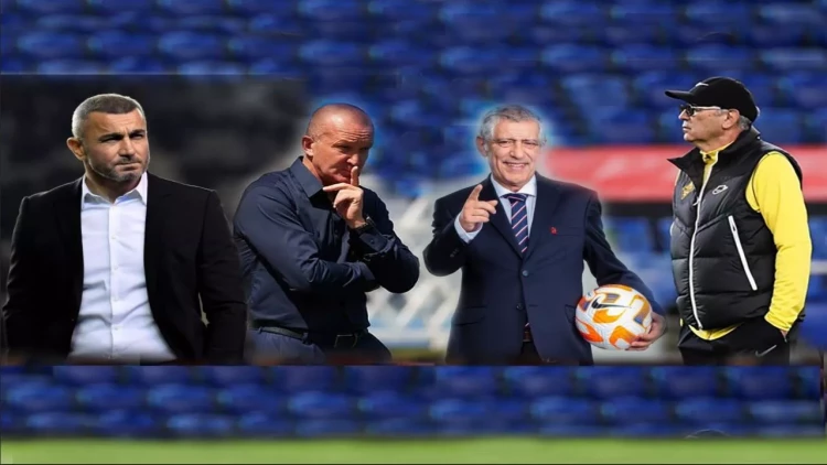 Qurban Qurbanovu kim qabaqlayır: Santuş, Berdıyev, yoxsa Qriqorçuk?