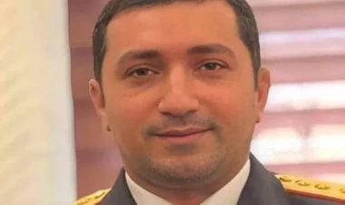 Bakıda polisi öldürməkdə şübhəli bilinən şəxs tutuldu - YENİLƏNİB