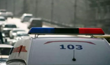 2 yaşlı uşaq pəncərədən yıxılıb öldü