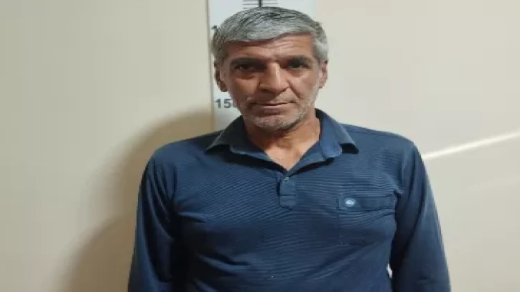 Naxçıvanda cinayət şübhəlisi Türkiyəyə qaçdı - SAXLANILDI