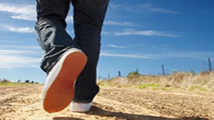 Asta, yoxsa sürətli addımlar? - Yerişimiz IQ göstəricisi imiş