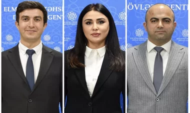 Bu kolleclərə direktorlar təyin olundu