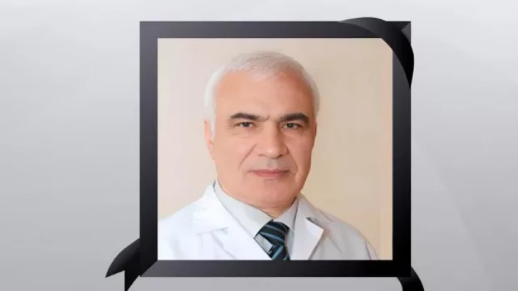 Abbas Abbasov VƏFAT ETDİ