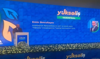 Qarabağ Universitetinin konsepti təsdiqlənib - Nazir