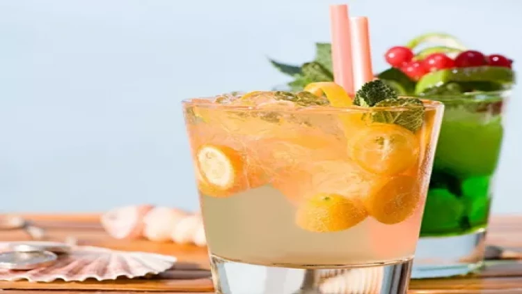 TikTok-un ən yaxşı yay içkisi reseptləri ilə sərinləyin