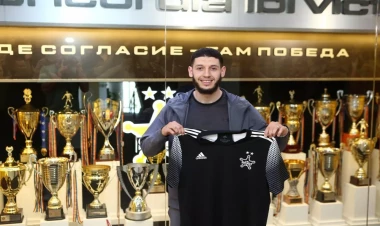 “Qəbələ”ni “Zirə”nin rəqibinə dəyişdi