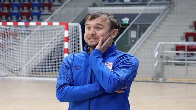 Vitali Borisov: “İşimiz çətin olacaq”